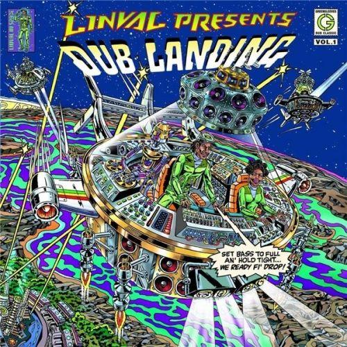 Dub Landing Volume 1