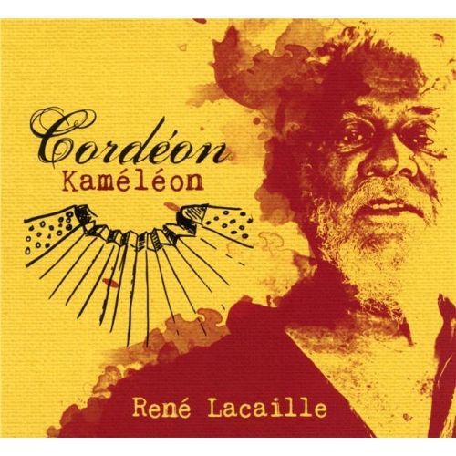 Cordeon Kameleon