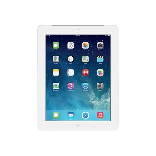 Tablette Apple iPad 2 Wi-Fi + 3G 64 Go blanc