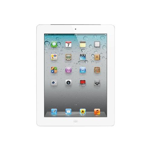 Tablette Apple iPad 2 Wi-Fi + 3G 16 Go blanc