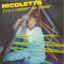 Il N'y A Vraiment Que L'amour (Peter Bardens / Jean-Baptiste Quenin) 3'40 / Tous Orphelins ( Bruno Victoire / Jean-Claude Collo) 5'24