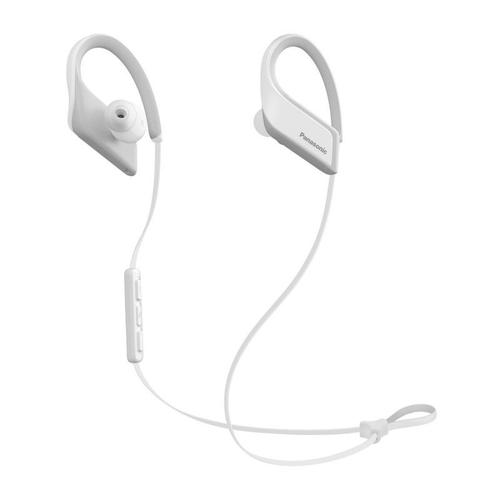 AURICULARES PANASONIC RP-BTS35E-W BLUETOOTH BLANCO