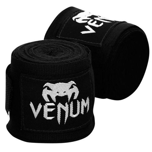 Bandes De Boxe Venum4 M - Rouge