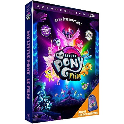 My Little Pony : Le Film