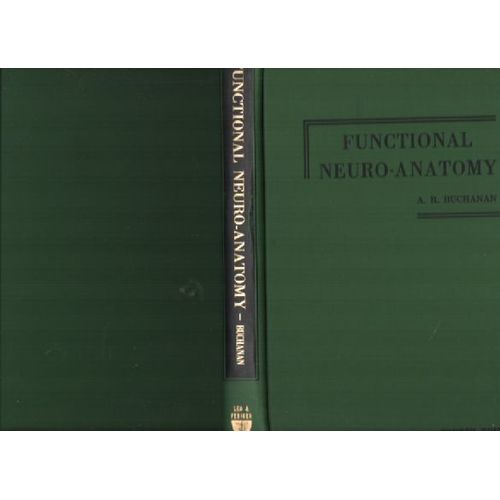 Functional Neuro-Anatomy