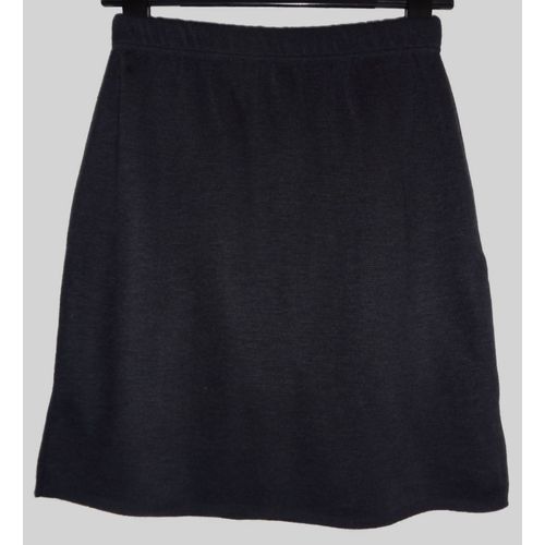 Jupe En Laine Grise. 3 Suisses. Taille 38/40