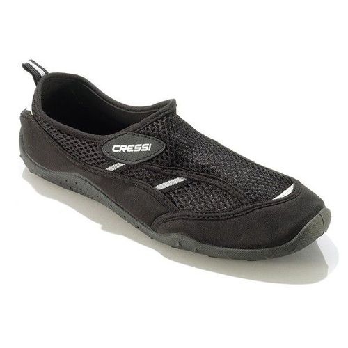 Chaussons Noumea - Couleur - Noir/Blanc, Pointure C - 40