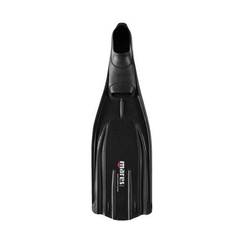 Palmes Avanti Quattro Power Mares - Couleur - Noire, Pointure Palmes Mares Cha - 42/43