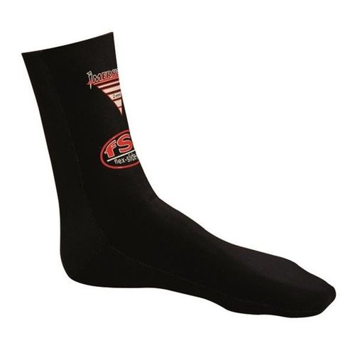 Imersion Tropic Elaskin Socks 2 Mm