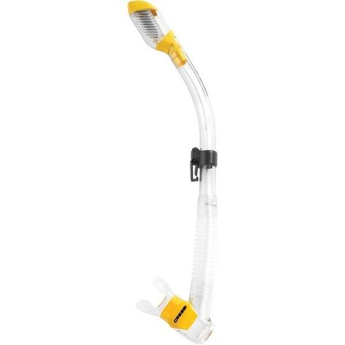 Tuba Dry - Couleur - Clear/Jaune