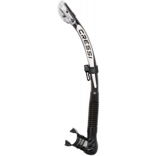 Tuba Alpha Dry - Couleur - Noir/Blanc