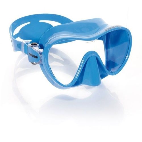 Masque F1 Small - Couleur - Bleu