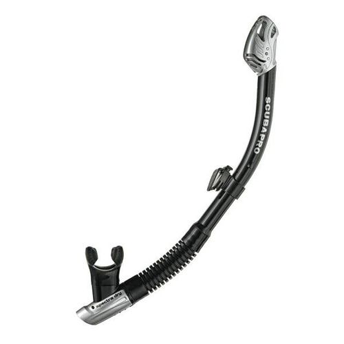 Tuba Spectra Dry - Couleur - Argent