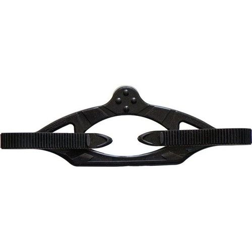 Sangle Dark Medium Matrix/Lince/Occhio Plus/Ocean,Big,Eyes/Evo/Piuma Cressi
