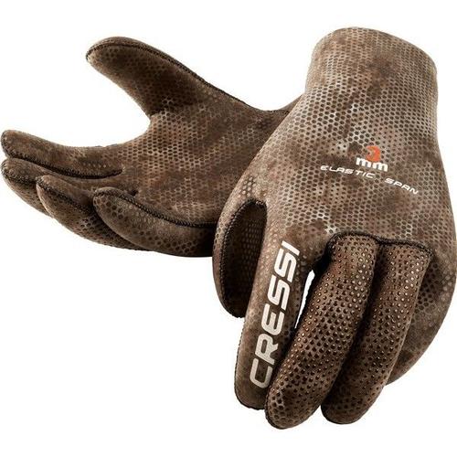 Cressi Tracina Ultraspan Gloves 3 Mm