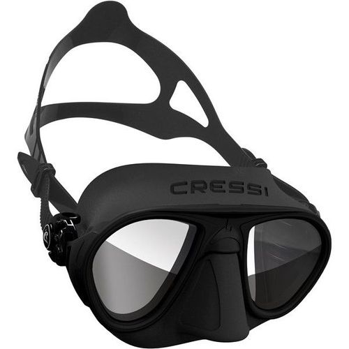 Masque Calibro Dark Verres Miroir