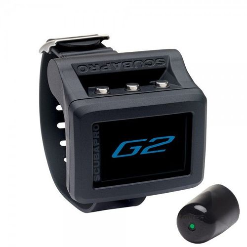 Ordinateur Galileo 2 Scubapro Avec Émetteur