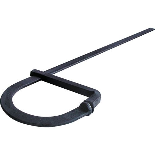 Serre-joint de maçon saillie 175 mm - 100 cm