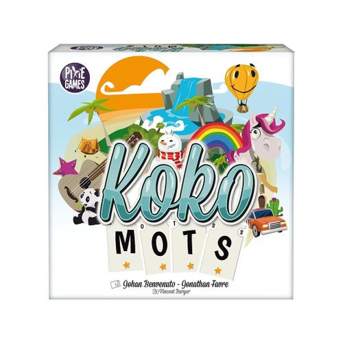 Kokomots