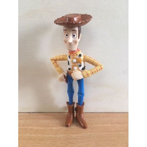 Figurine Toy Story Woody
