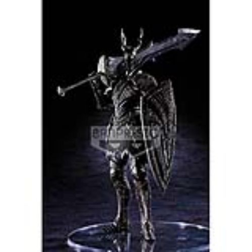 Dark Souls Sculpt Collection Vol.3 Black Knight