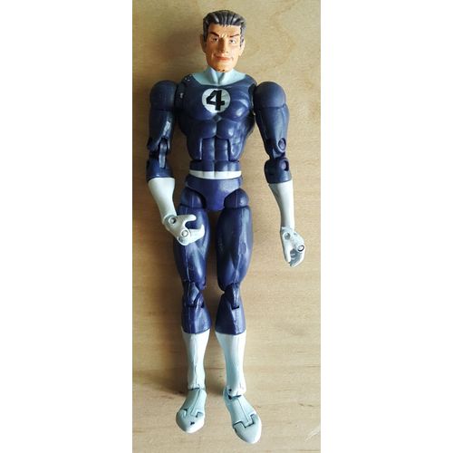 Figurine Reed Richards - Mr Fantastic