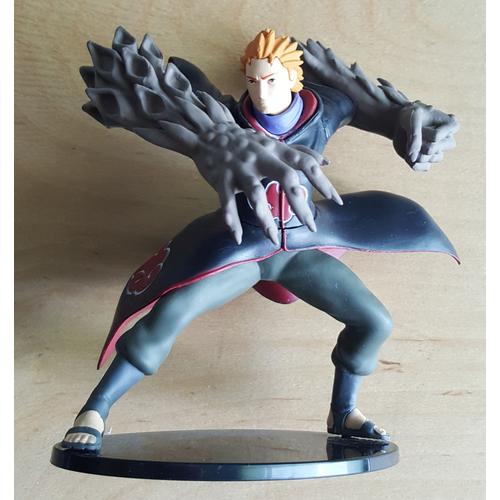 Figurine Jugo - Naruto - Altaya