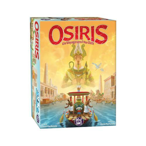 Osiris