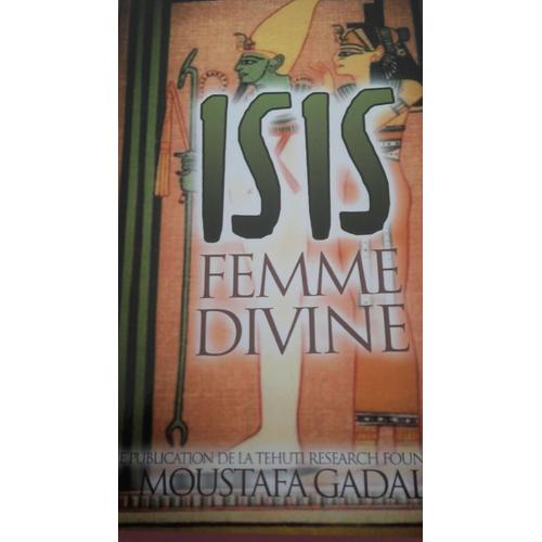 Isis Femme Divine