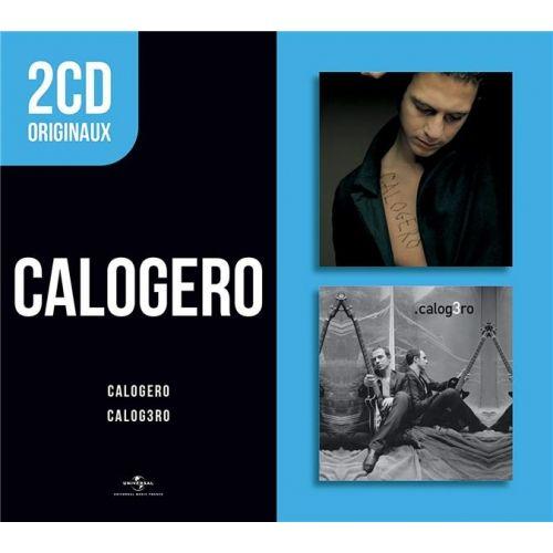 Calogero  & Calog3ro