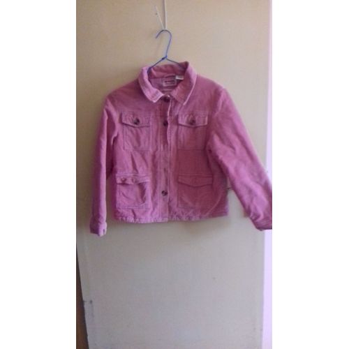 Parka O.Ka.Ou