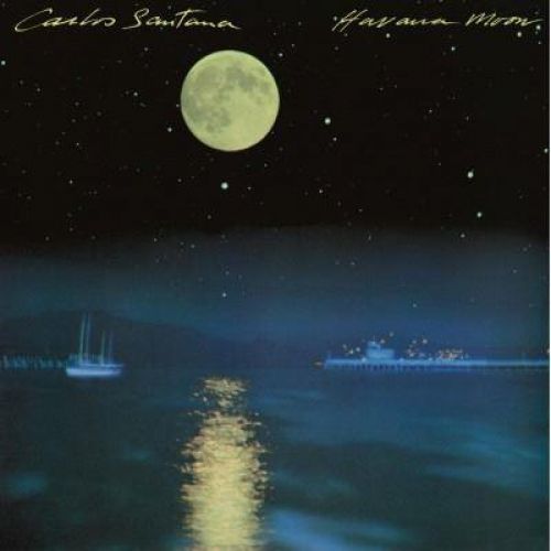 Havana Moon