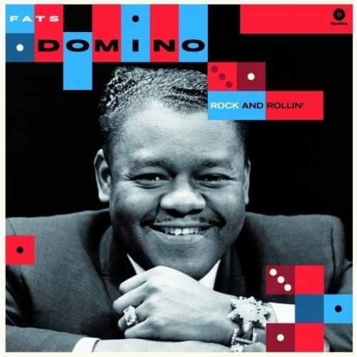 Fats Domino Rock And Rollin