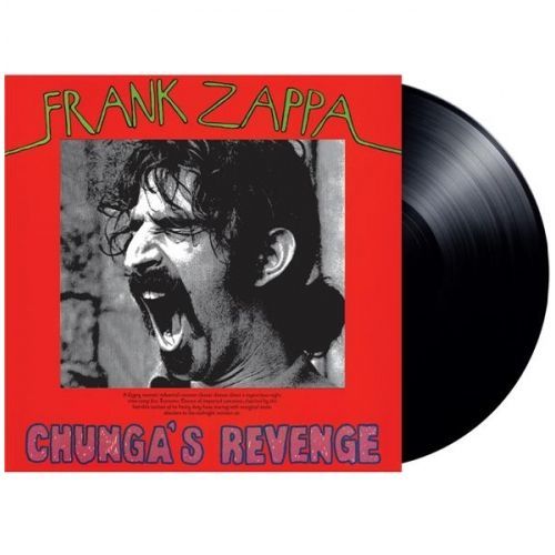 Chunga S Revenge