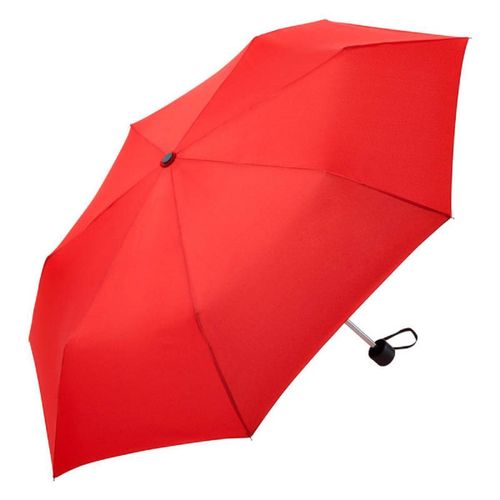 Parapluie Pliant De Poche - Fp5012 - Rouge