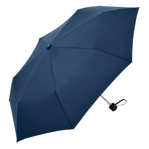 Parapluie Pliant De Poche - Fp5012 - Bleu Marine