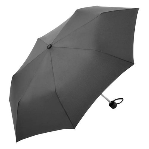 Parapluie Pliant De Poche - Fp5012 - Gris