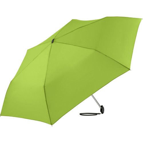 Parapluie Pliant De Poche - Fp5069 - Vert Lime