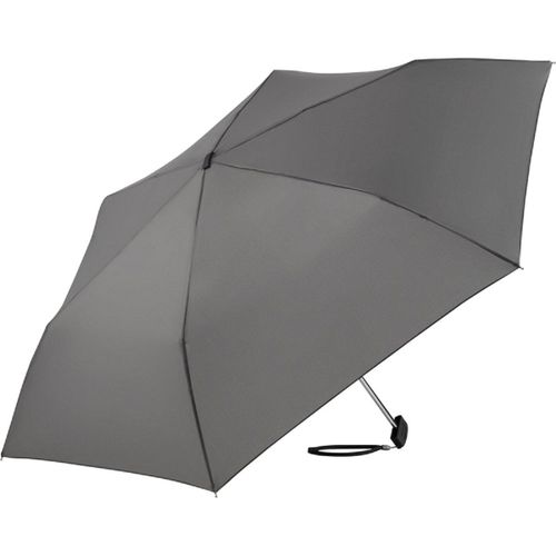 Parapluie Pliant De Poche - Fp5069 - Gris