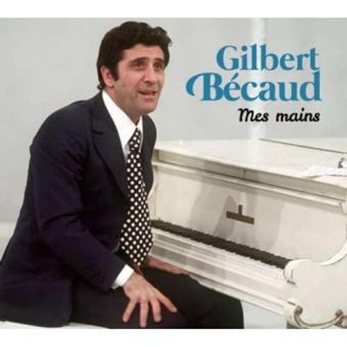 Gilbert Bécaud - Mes Mains