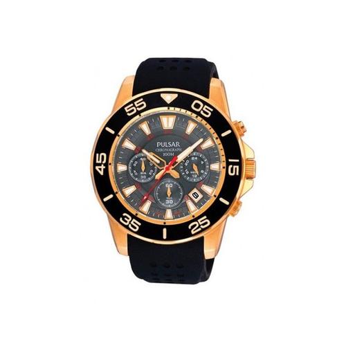 Montre Homme Pulsar Pt3134x1 (45 Mm)