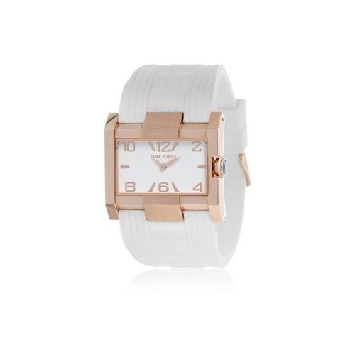 Montre Femme Time Force Tf4033l11 (37 Mm)