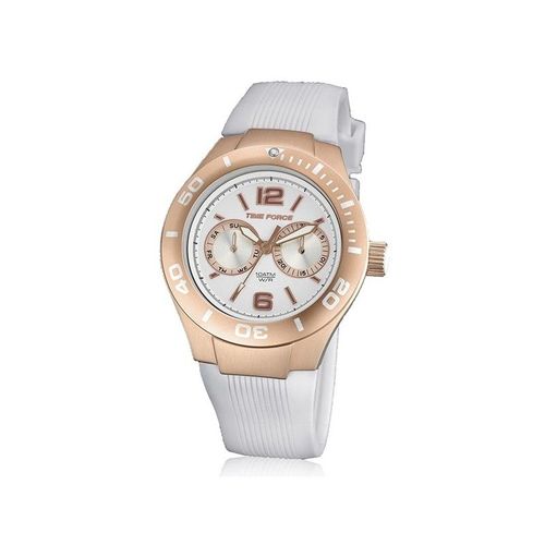Montre Femme Time Force Tf4181l11 (41 Mm)
