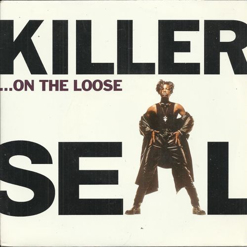 Killer (Tinley - Seal) 4:14 45 Tours / Hey Joe (William Roberts) 4:23 - Come See What Love Has Done (Seal - Gus Isidore) 4:32 33 Tours (17 Cm)