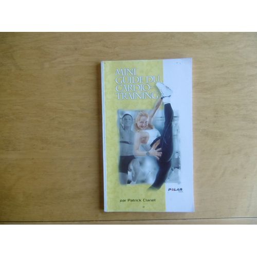 Mini Guide Du Cardio Training