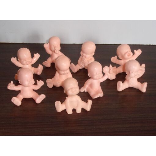 Les Babies Figurine A Prix Bas Promos Neuf Et Occasion Rakuten