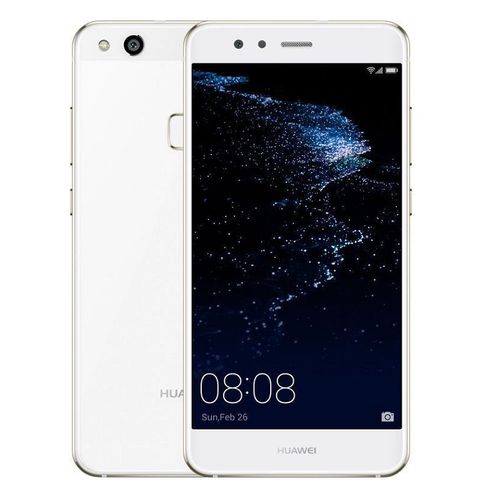 HUAWEI P10 Lite 4G LTE Mobile Phone 5.2 4Go + 32Go Blanc