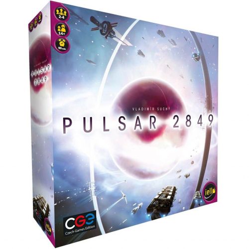 Pulsar 2849