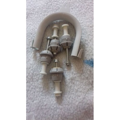 accessoires lave-linge