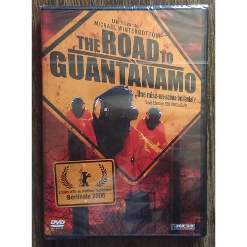 The Road To Guantanamo
